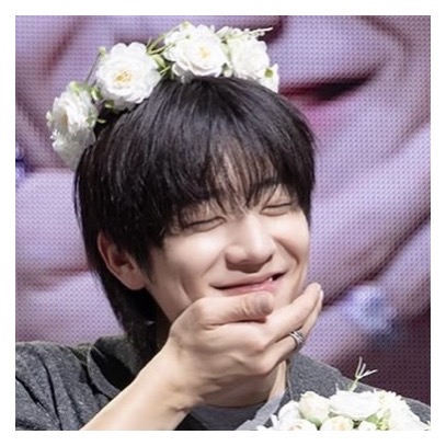 Behind-the-scenes cut of Chae Jonghyeop