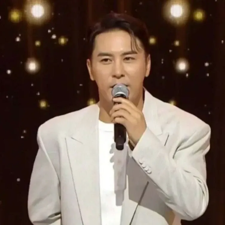 Momen yang diabadikan oleh penggemar Jang Minho