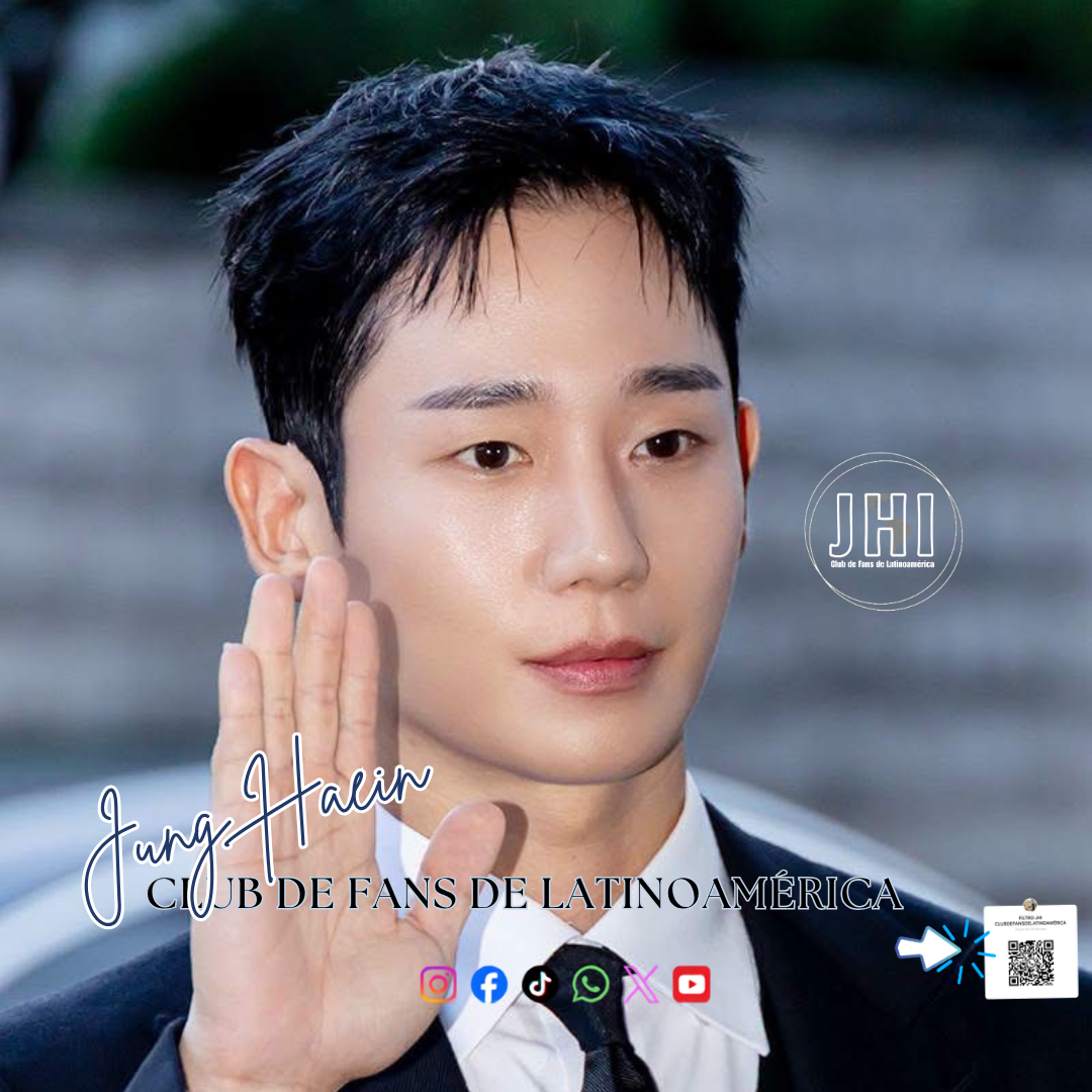 정해인의 비하인드 컷