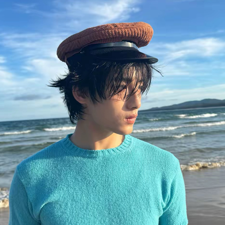 Recent activity shot of Winwin