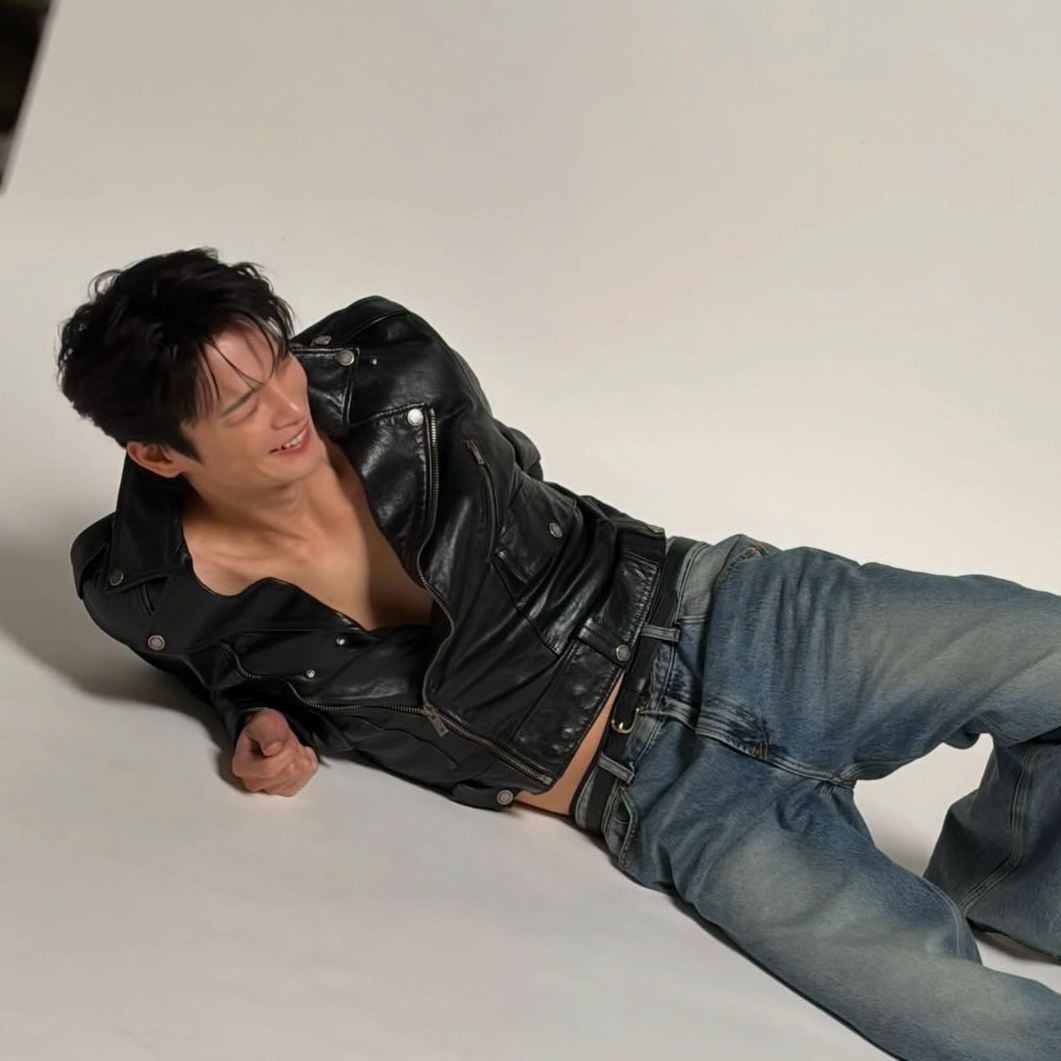 Foto kegiatan terbaru dari Seo Inguk