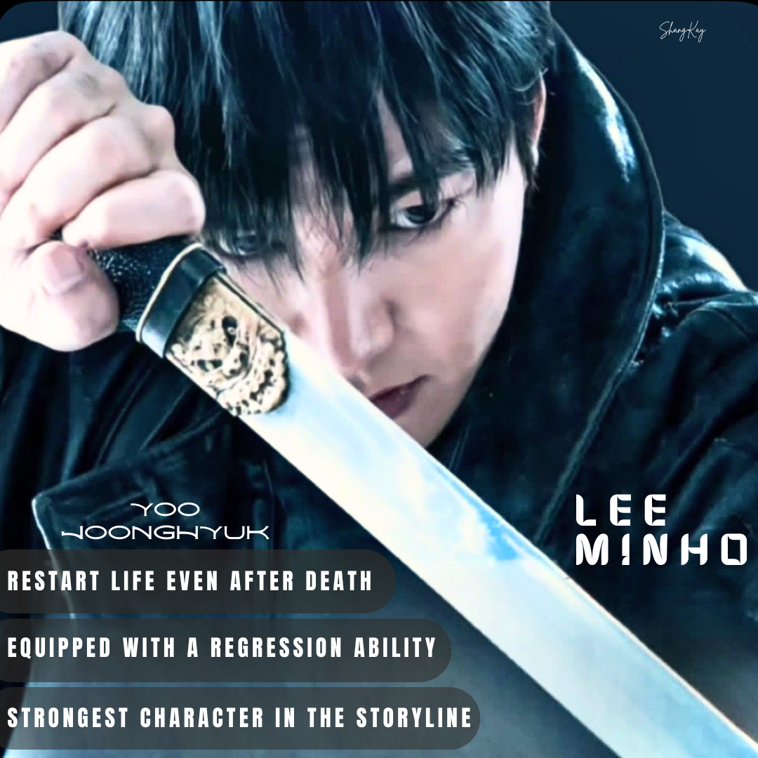 李敏镐的近期活动照