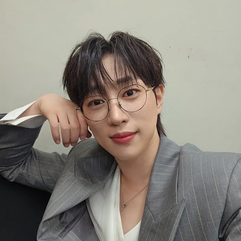 안성훈의 비하인드 컷