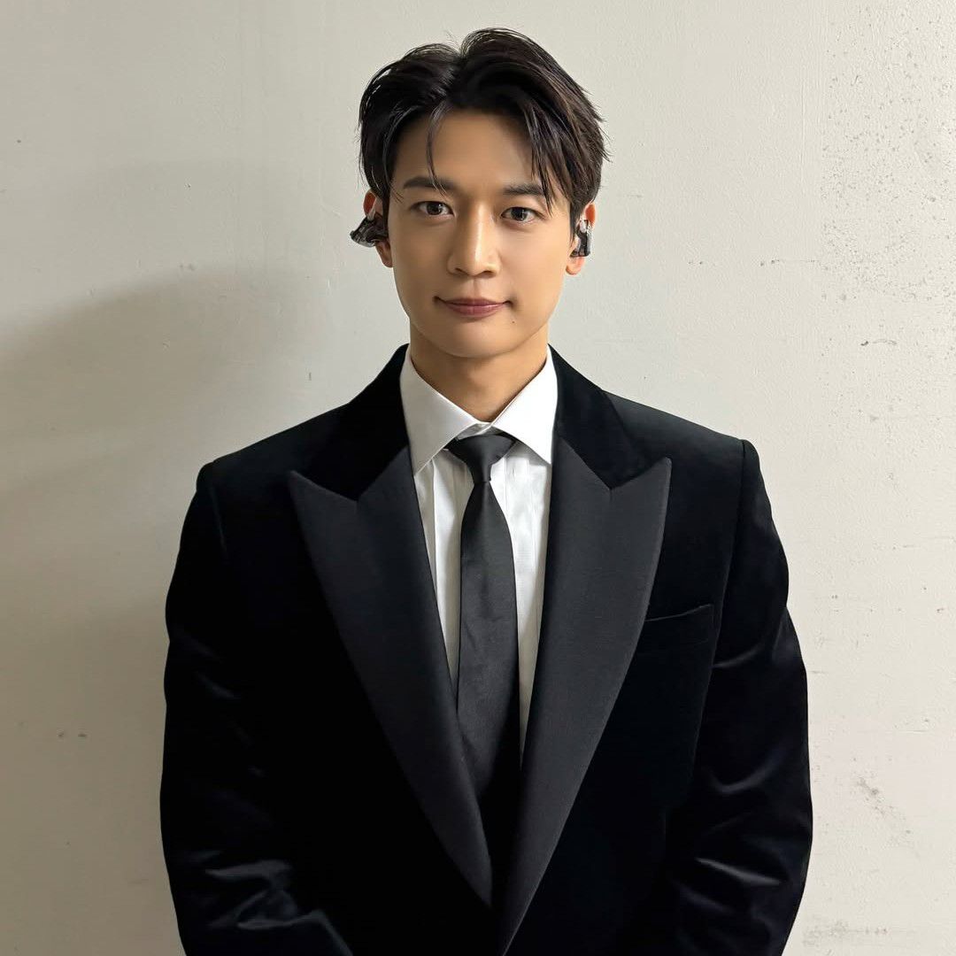 Latest photo of Choi Minho