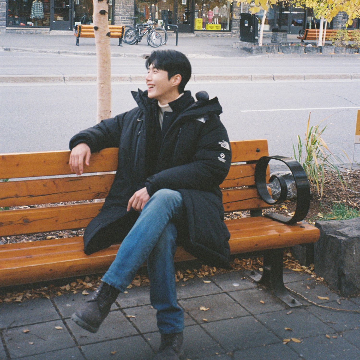 キム・ソンホの最新写真