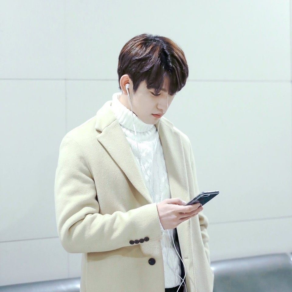 박진영 최근 활동샷