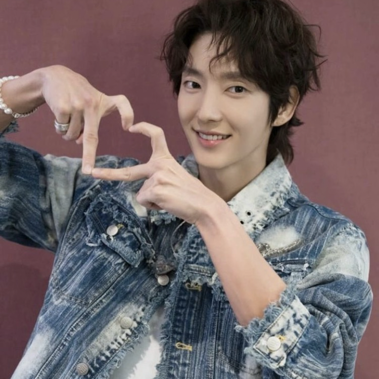 이준기의 최신 사진