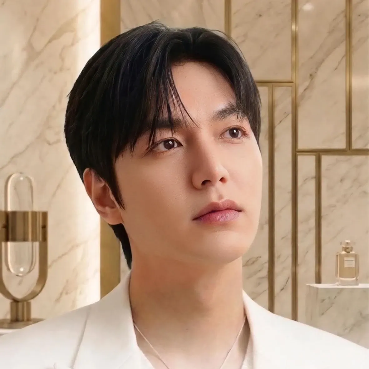 李敏镐的幕后花絮