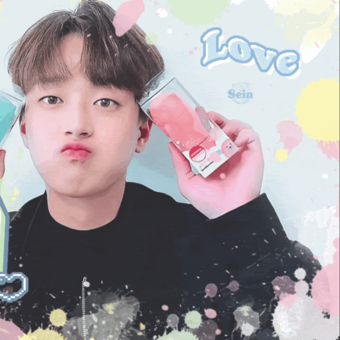 이찬원 최근 활동샷