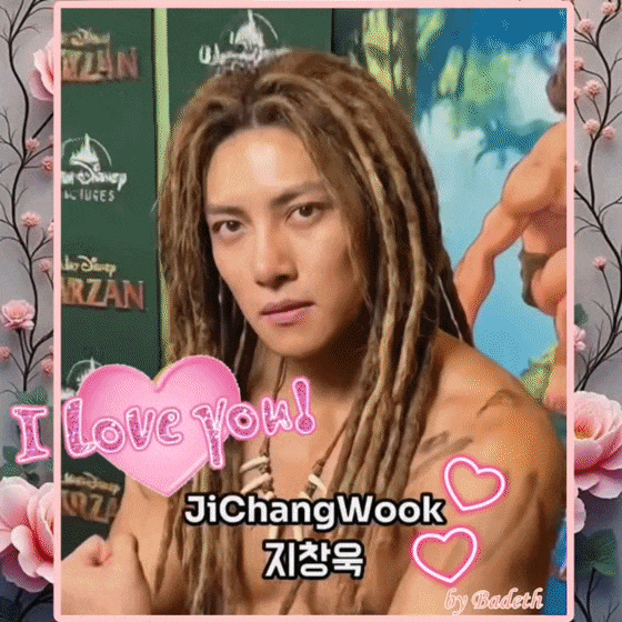 チ・チャンウクの最近の活動ショット