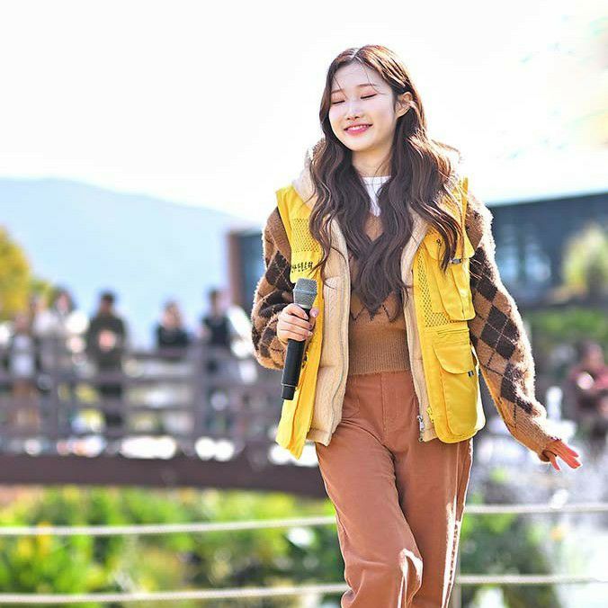 Latest photo of Jung Seojoo