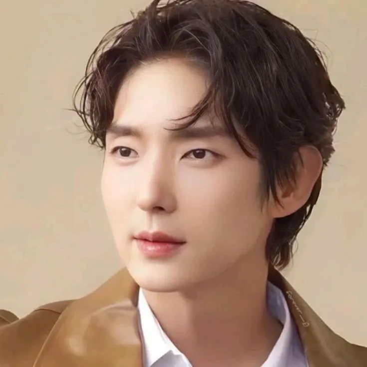 이준기 팬이 찍은 순간