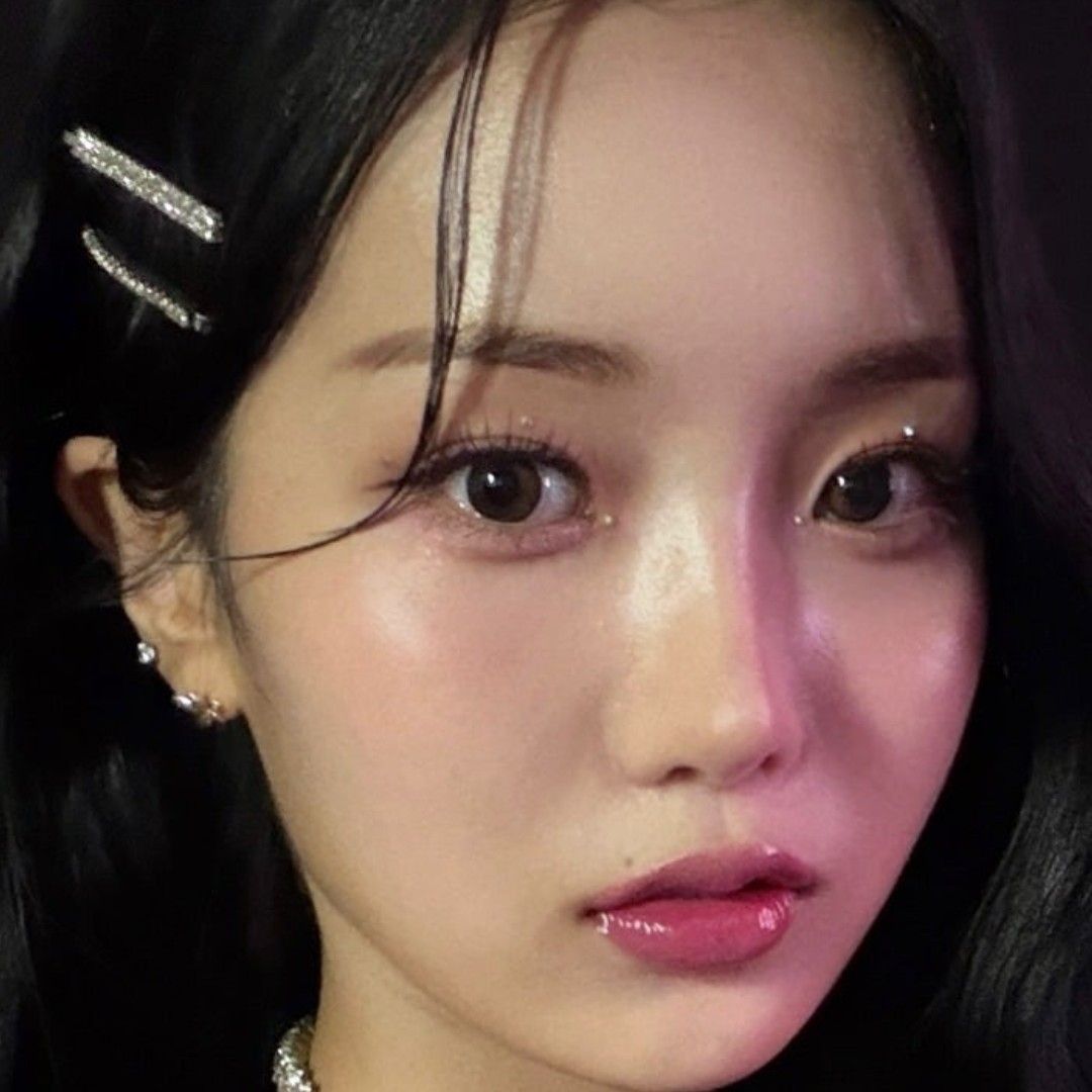 Latest photo of Kim Soyeon (2004)