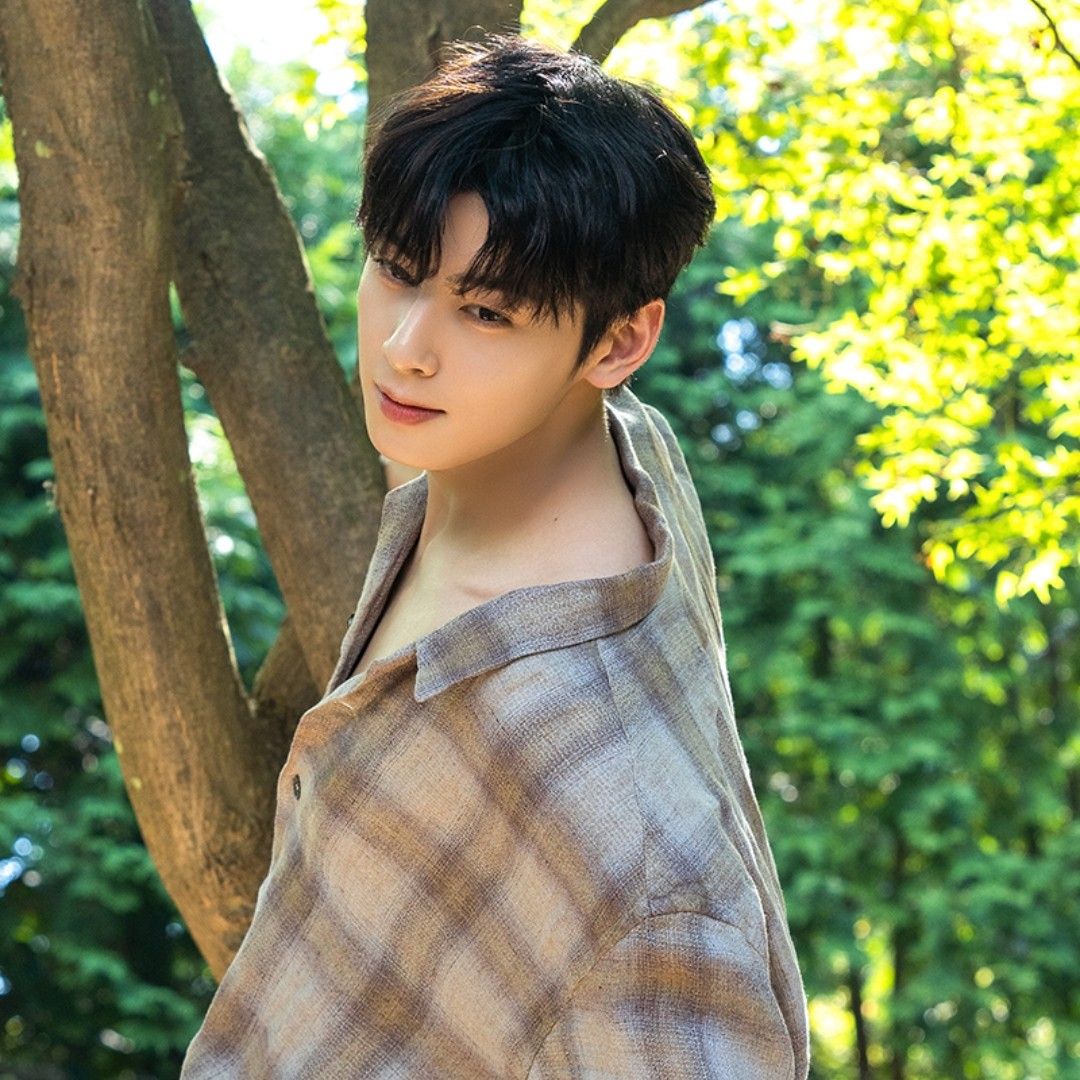 粉絲拍下的車銀優瞬間