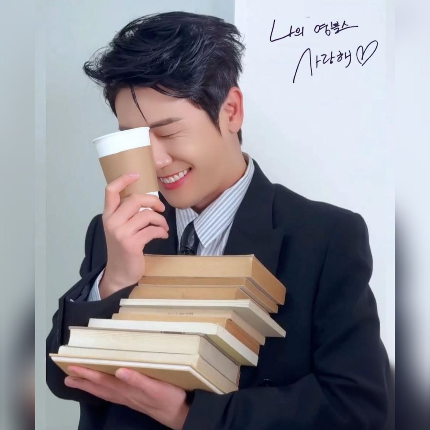 永卓的最新照片