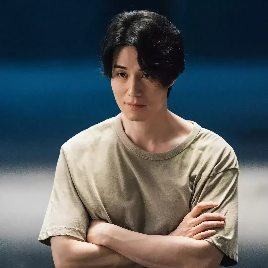 Latest photo of Lee Dongwook