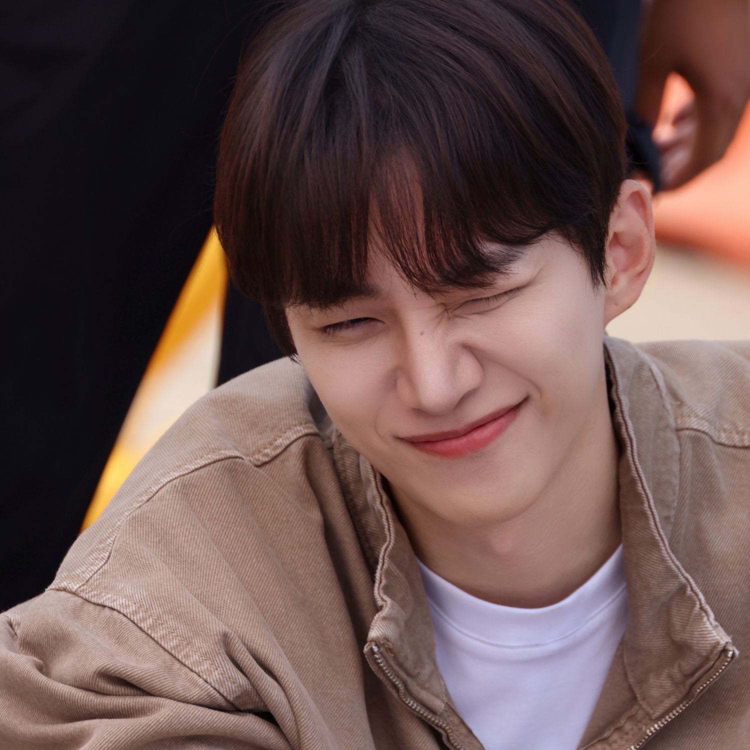 이준호 최근 활동샷