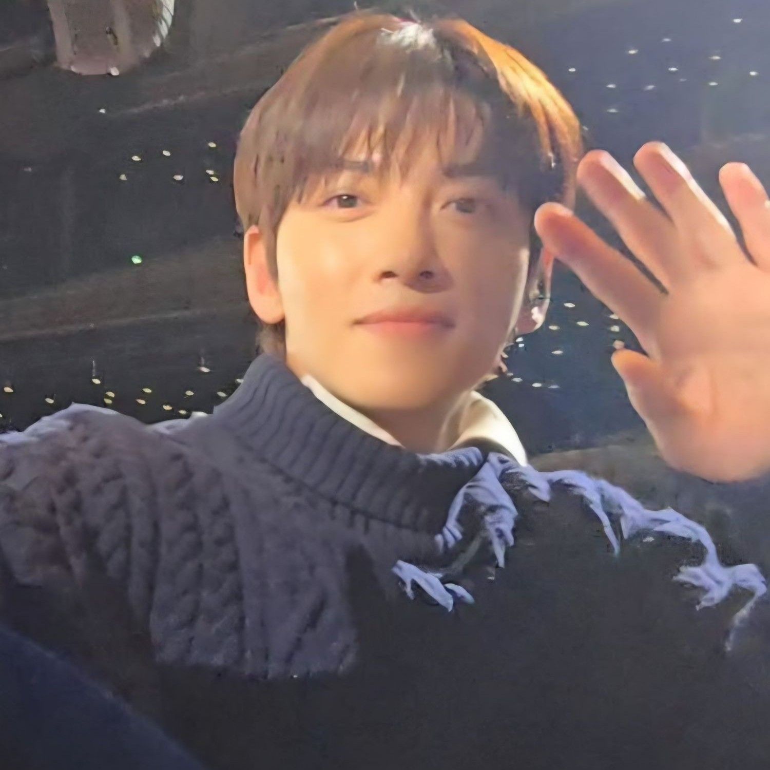 チ・チャンウクの最新写真