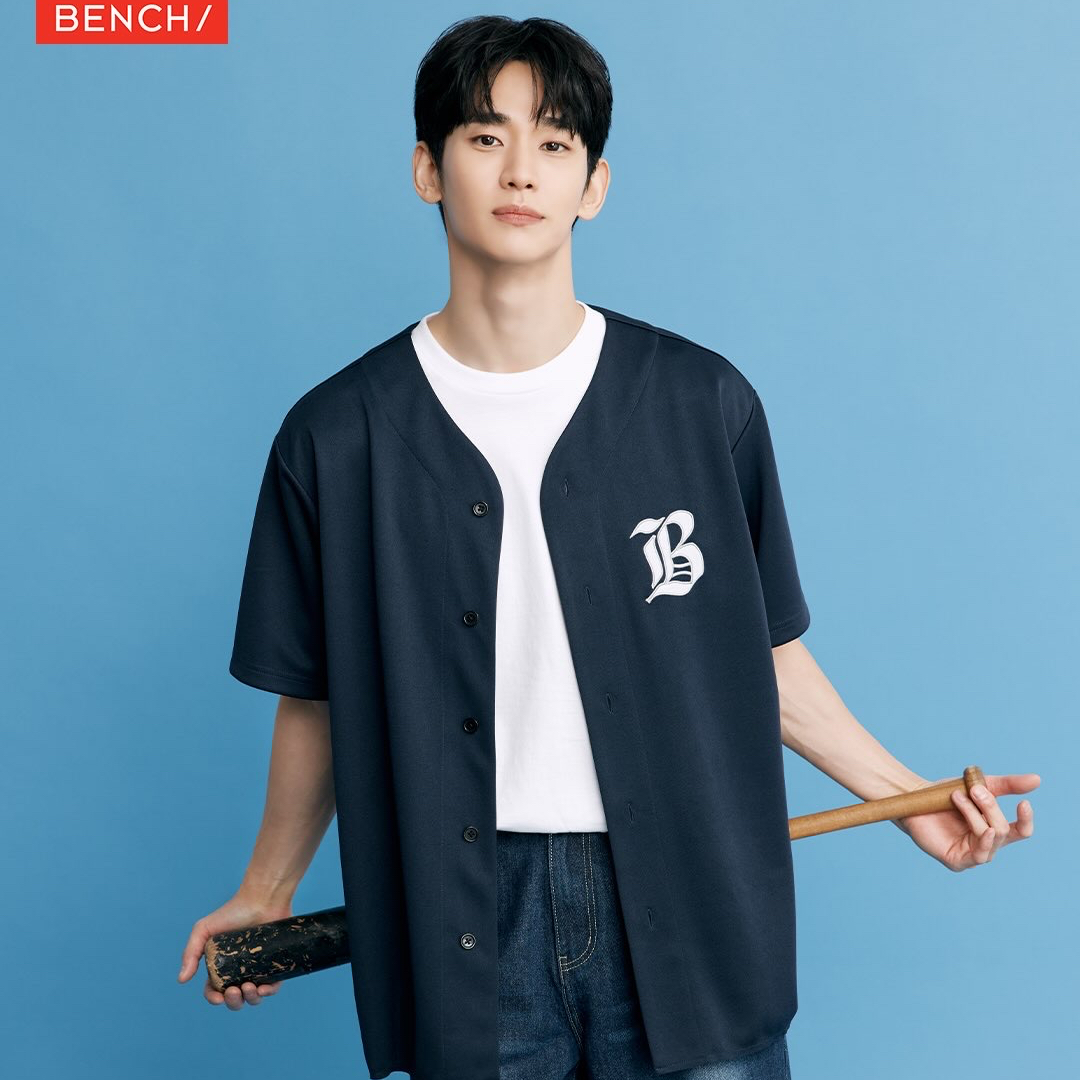 Behind-the-scenes cut of Kim Soohyun