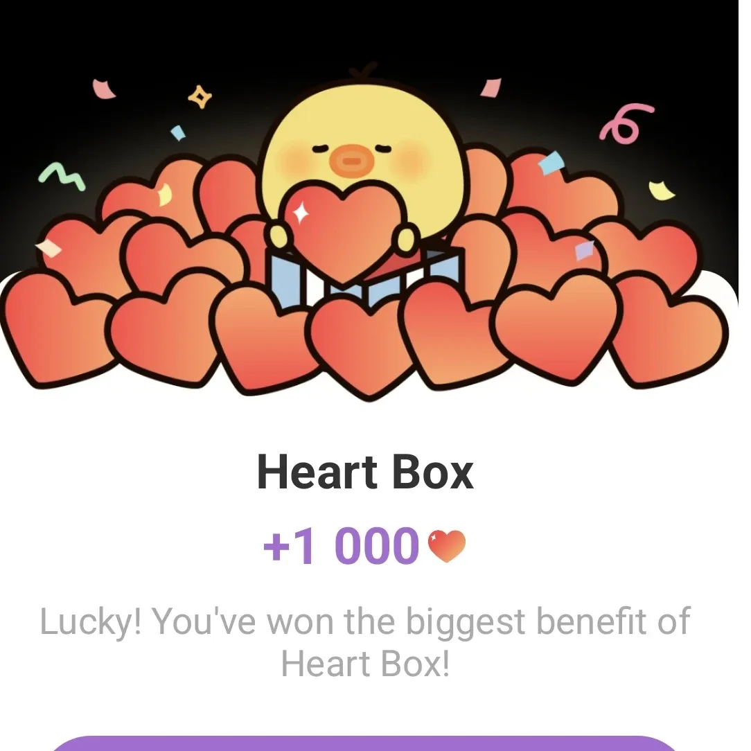 Behind-the-scenes cut of Kim Jiwon