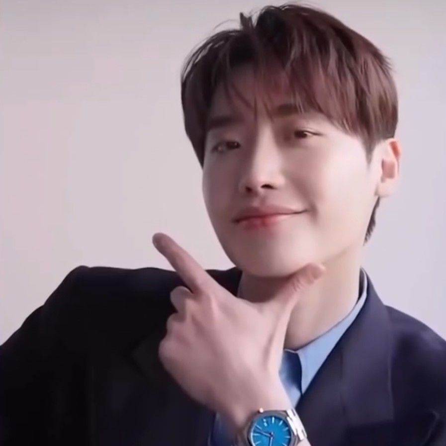 李鍾碩的幕後花絮