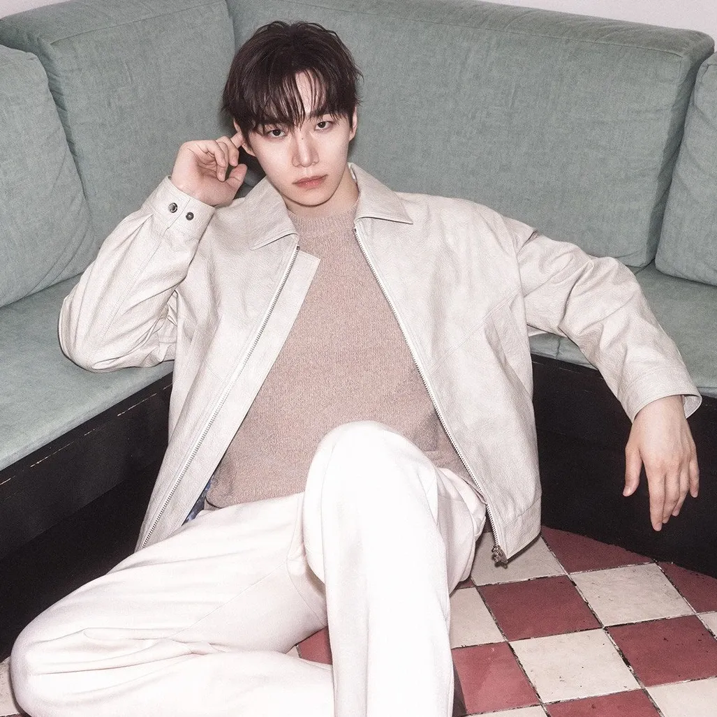 이준호 최근 활동샷