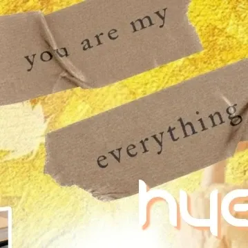 Behind-the-scenes cut of Kim Hyeyoon