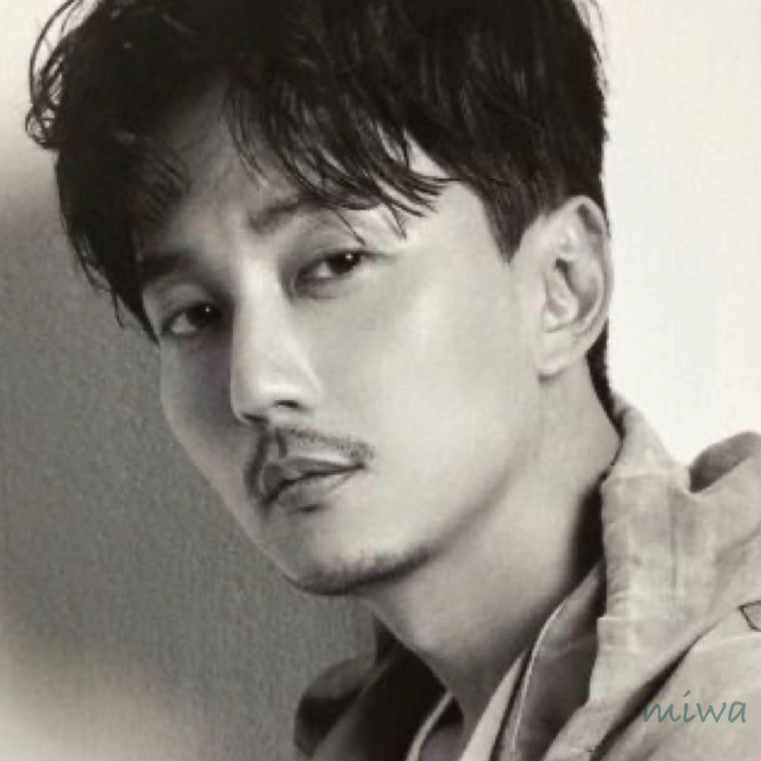 A moment captured by a fan of Kim Namgil