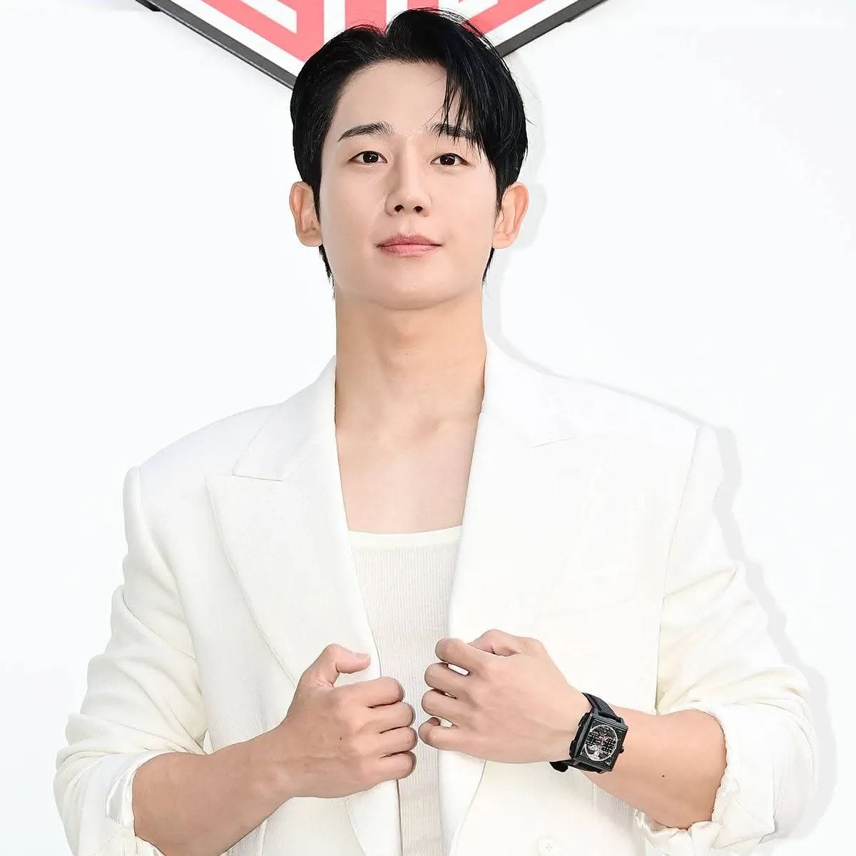 Latest photo of Jung Haein