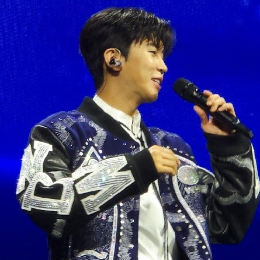 林英雄的近期活動照