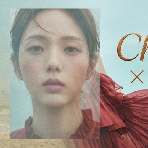Behind-the-scenes cut of Chae Soobin