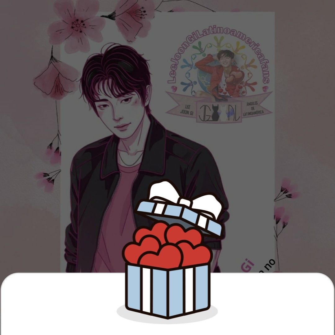 Latest photo of Lee Joongi