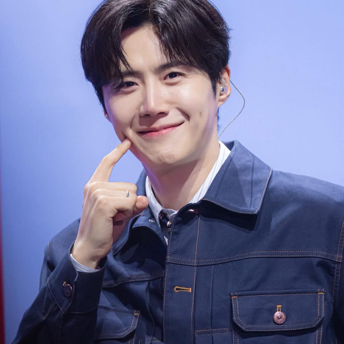 김선호의 비하인드 컷