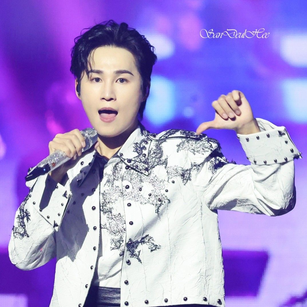 金熙栽的幕後花絮