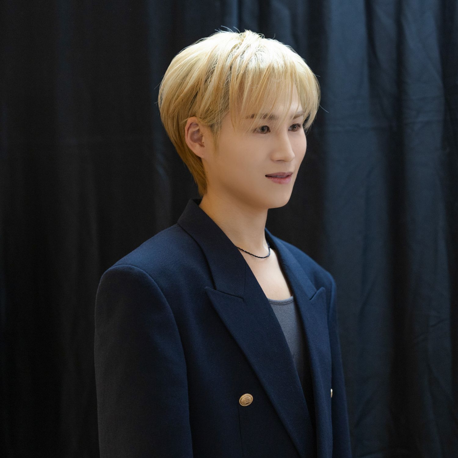 金熙栽的幕後花絮