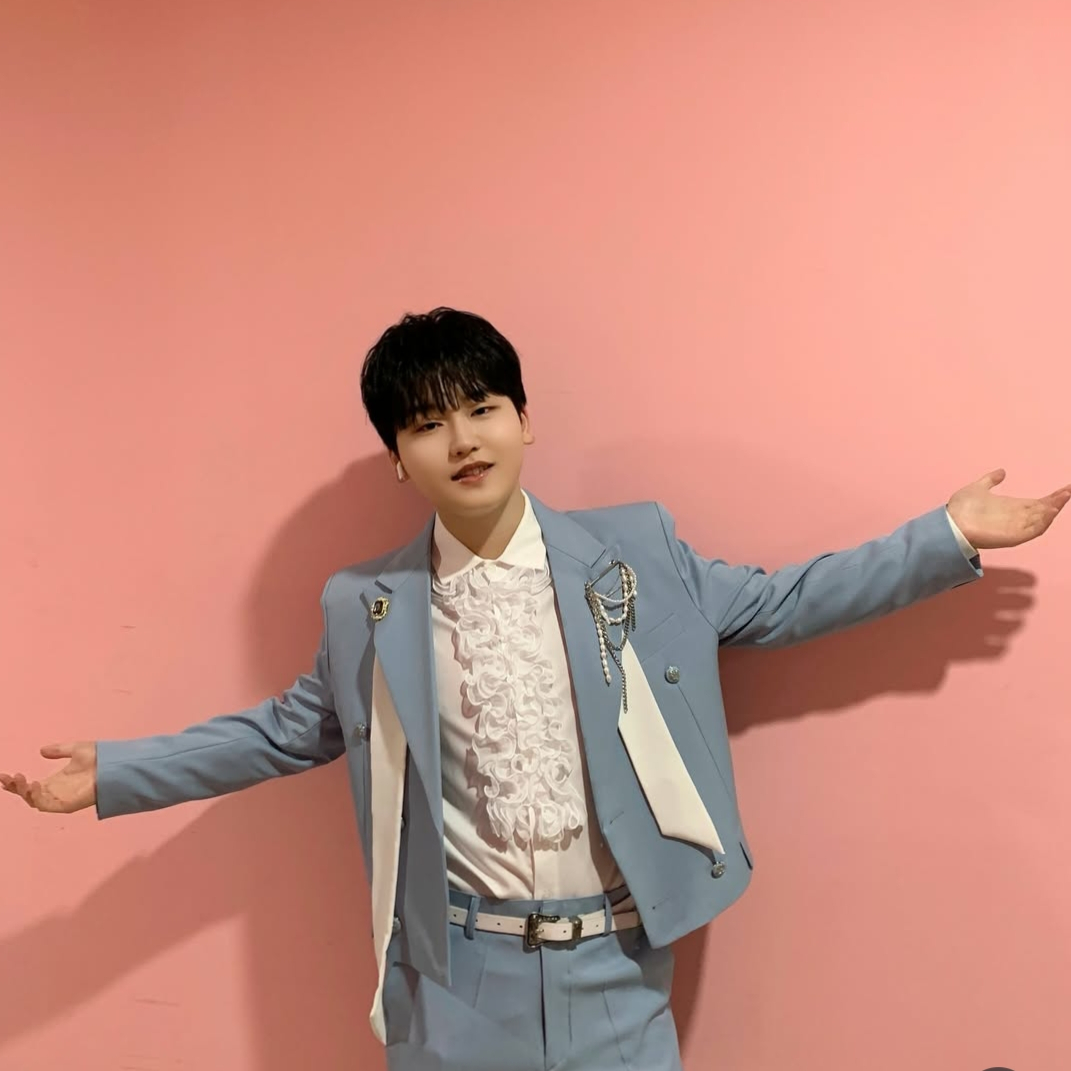 Latest photo of Park Sungon