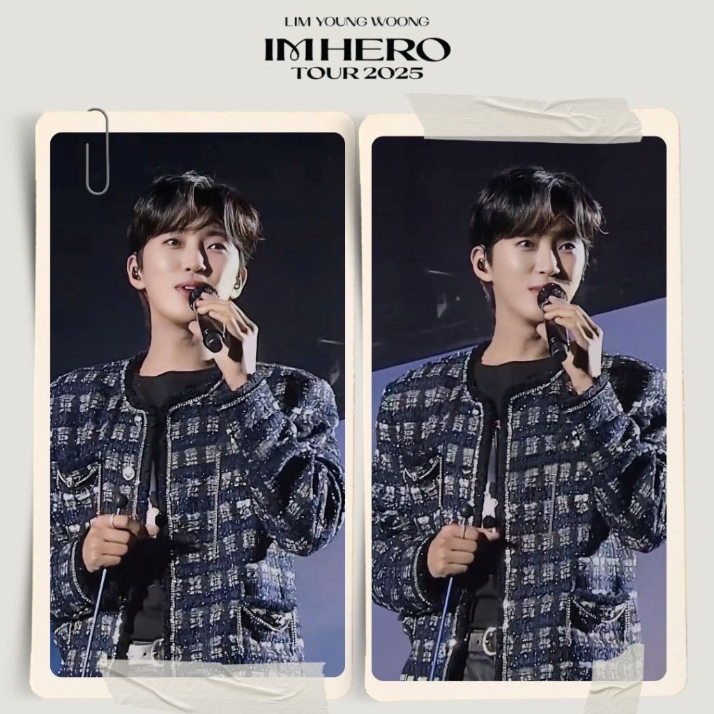 林英雄的幕后花絮