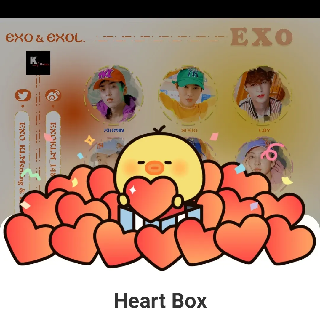 Cuplikan di balik layar dari Doh Kyungsoo (D.O.)