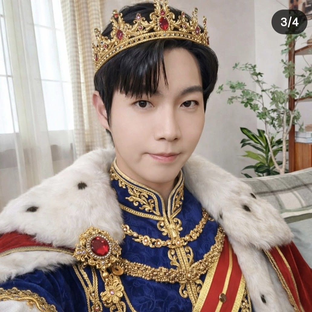 孫泰辰的最新照片