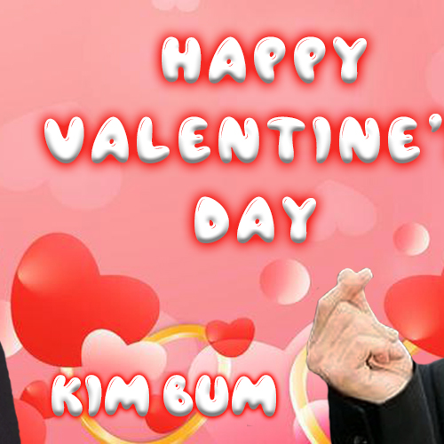 Latest photo of Kim Bum