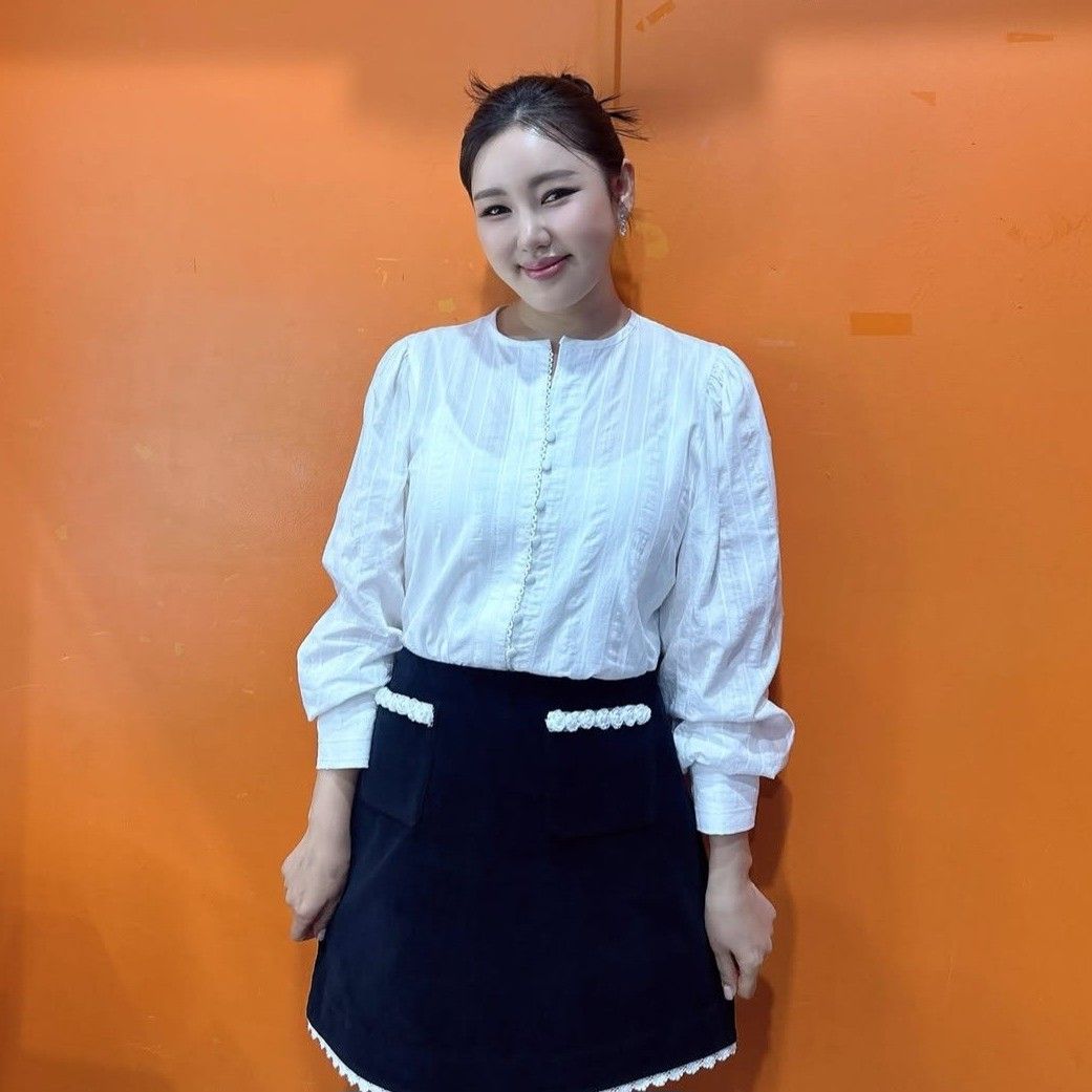 ソン・ガインの最近の活動ショット