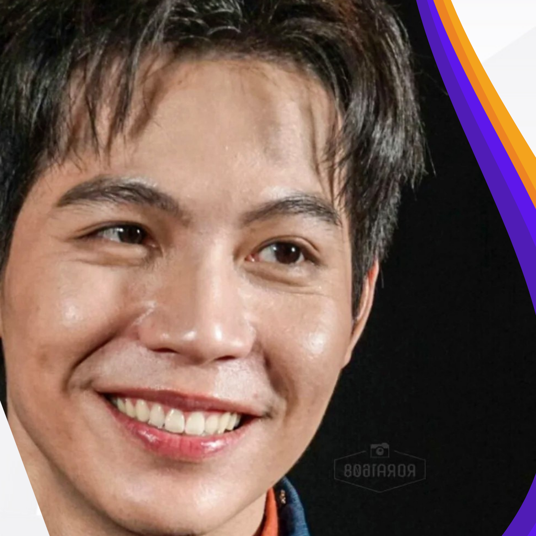 Latest photo of First Kanaphan Puitrakul