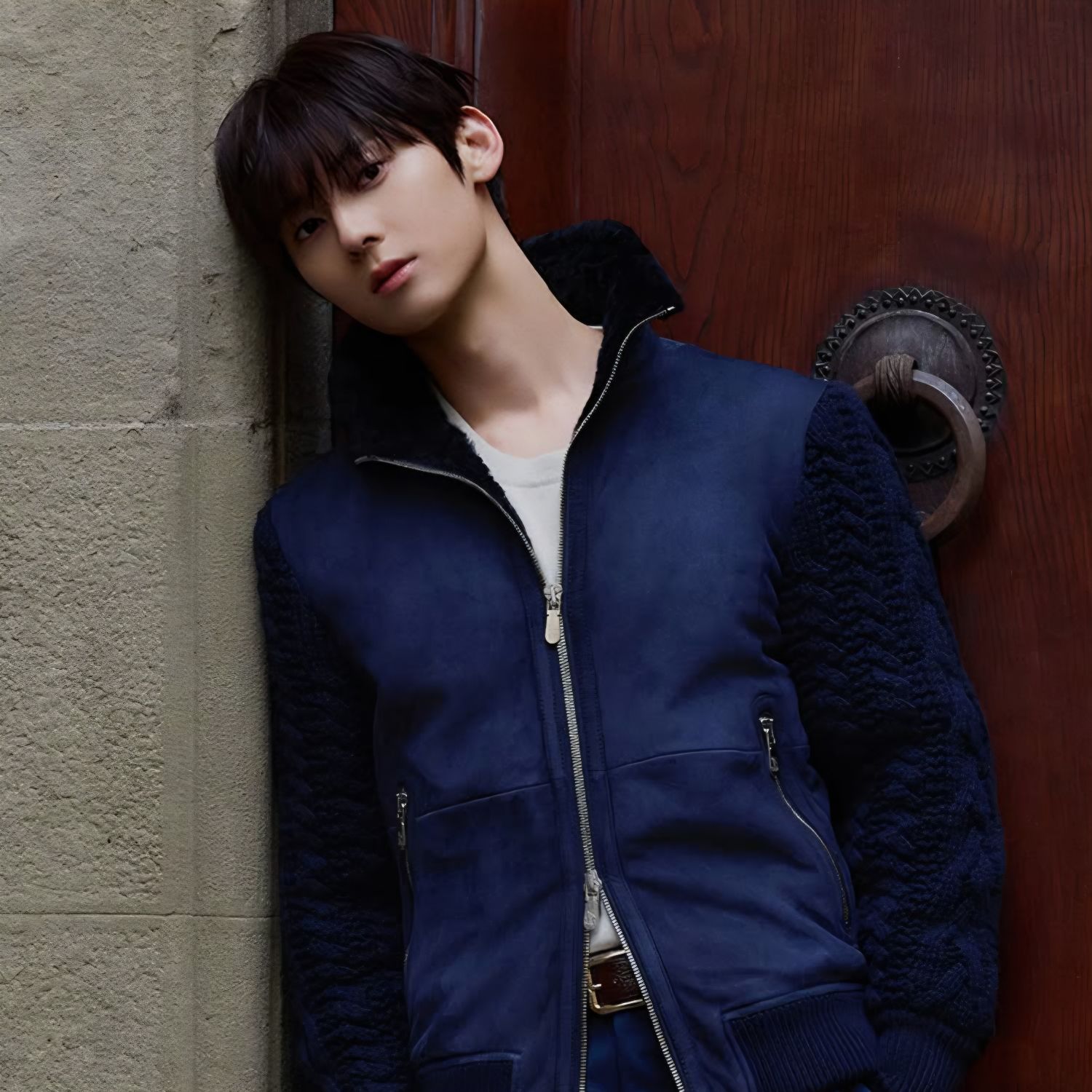 Latest photo of Hwang Minhyun