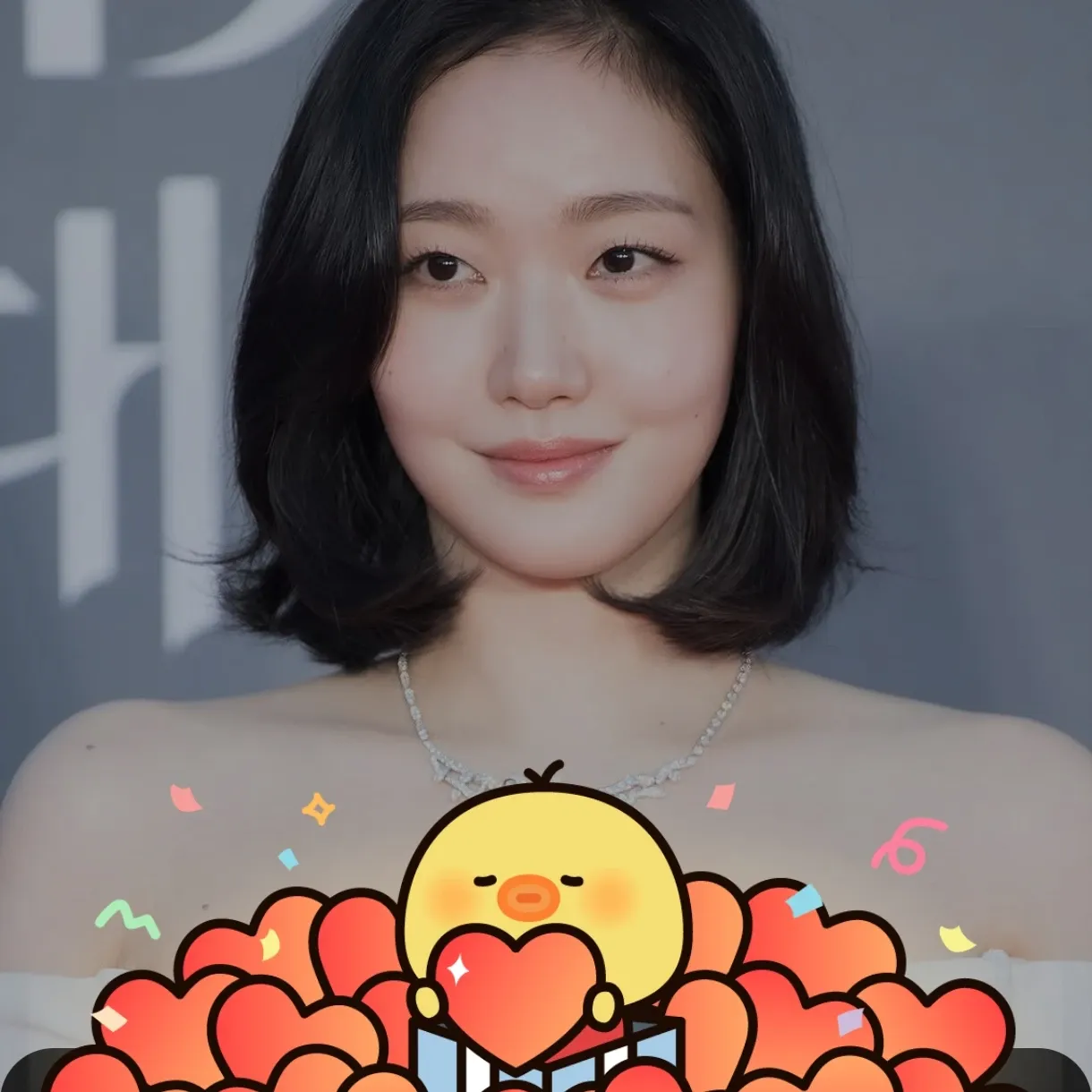 김고은 최근 활동샷