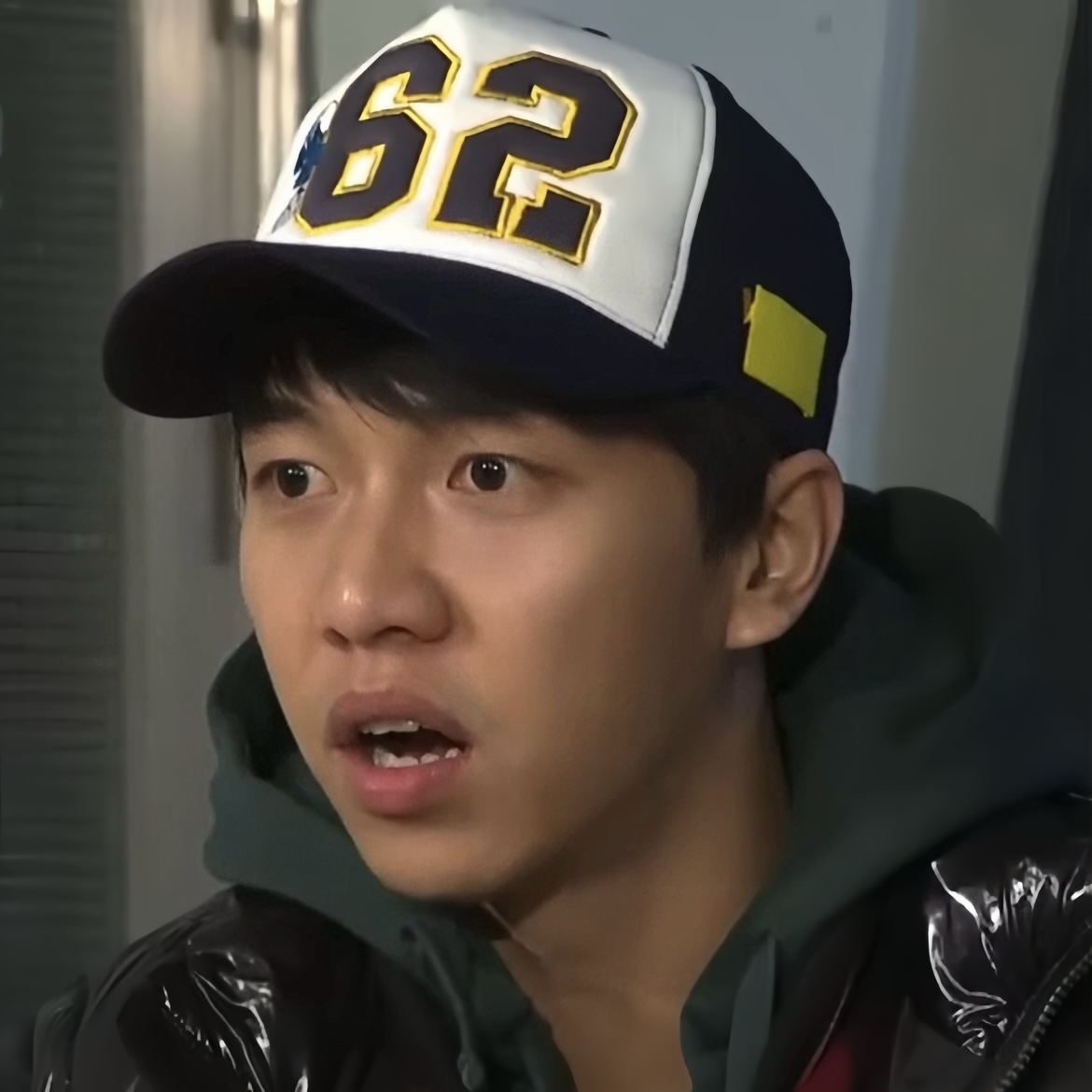 Foto terbaru dari Lee Seunggi