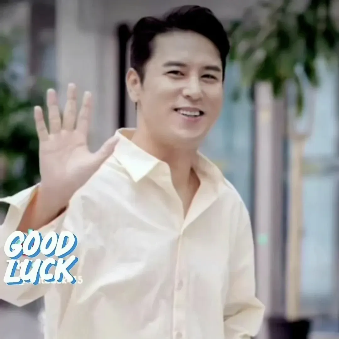 Foto kegiatan terbaru dari Jang Minho