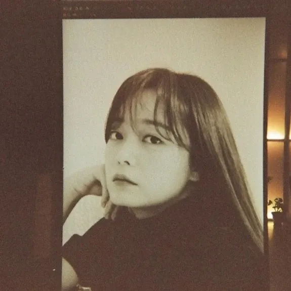 Momen yang diabadikan oleh penggemar Jeon Somin