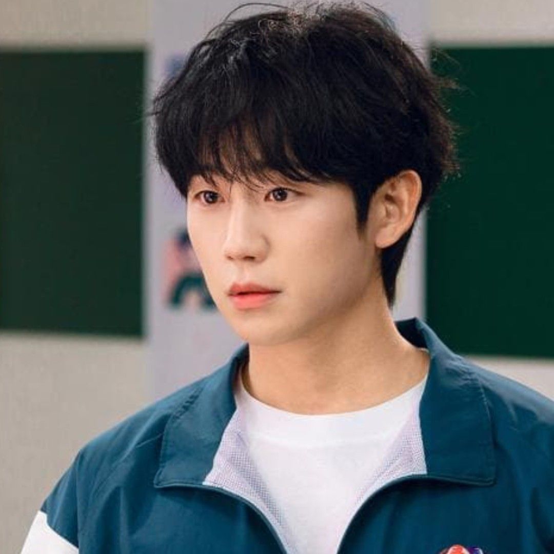 丁海寅的最新照片