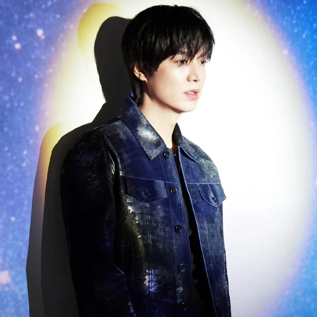 이민호 팬이 찍은 순간