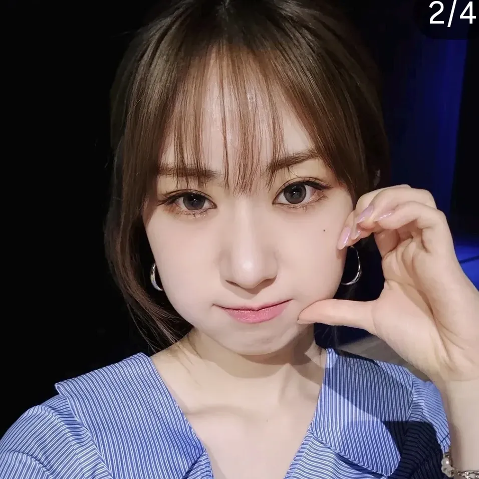 全裕珍的最新照片